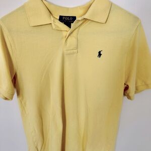 New without tags polo by Ralph Lauren